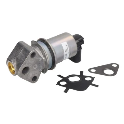Abbildung von PIERBURG 7.22785.20.0 AGR Ventil elektrisch Magnetventil mit Dichtung AUDI: A4 B7 Avant, B6 Saloon, VOLKSWAGEN: Passat B5 GP Estate