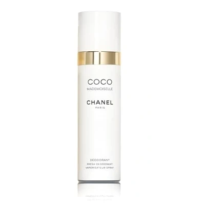 Abbildung von Chanel Coco Mademoiselle Deodorant 100 ml
