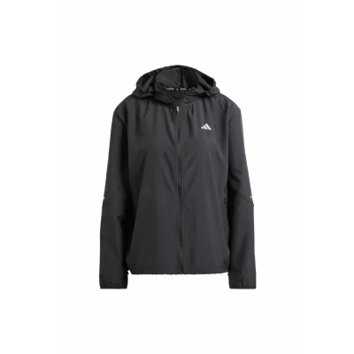 Abbildung von adidas Performance RUN IT Trainingsjacke, Damen, Größe: XXS, Black