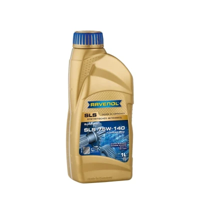 Abbildung von RAVENOL Hot Red Grease HRG 2 1221110 001 01 999 Achsgetriebeöl 1 75W 140 API GL 5 + LS, MIL L 2105 D BMW: 3 Touring, Saloon