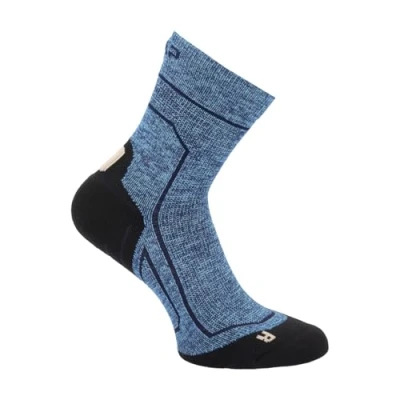 Abbildung von CMP Wandersocken für Damen, hawaiisch, 36/38