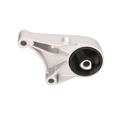 Abbildung von FEBI BILSTEIN 45847 Motorlager vorne Gummimetalllager Aluminium OPEL: Astra H Saloon, Hatchback
