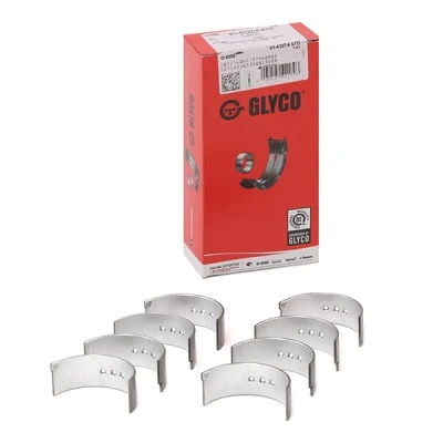 Abbildung von GLYCO 01 4127/4 STD Pleuellager LANCIA: DELTA 1