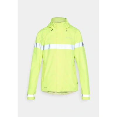 Abbildung von VAUDE Regenjacke »MEN&#039;S LUMINUM RAIN JACKET«, (1 St.), Wasserdicht