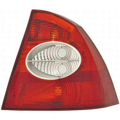 Abbildung von HELLA 9EL 354 066 021 Rückleuchte rechts P21/4W, P21W, PY21W ohne Glühlampen Lampenträger