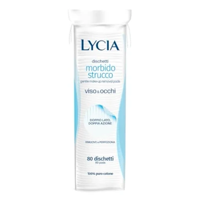 Abbildung von Perfetti Lycia Abschminktücher 50 g