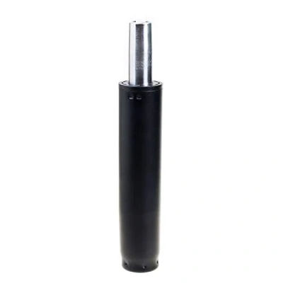 Abbildung von TUKA Gasdruckfeder Gaslift für Bürostuhl, Gesamtlänge 260mm 380mm, Kolben Länge 7,9&quot; / 200mm Ersatz Gasdruckdämpfer Zylinder Hocker Drehstuhl, Höhenverstellbar, bis 180 KG, Schwarz, TKD5201 120