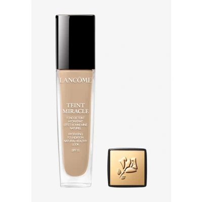 Abbildung von Lancôme Teint Miracle Foundation 045 Sable Beige 30 ml