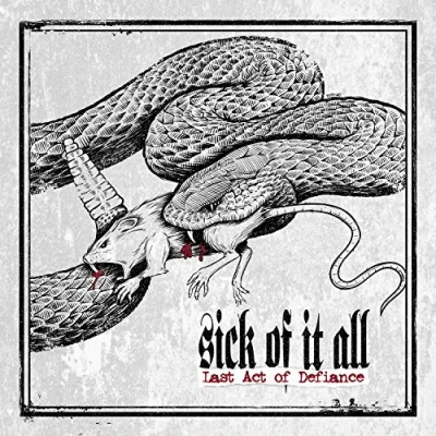 Abbildung von Last Act of Defiance (Limited Edition)