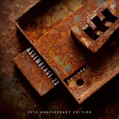 Abbildung von Failure 20th Anniversary Ltd.Edition