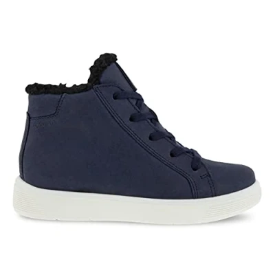 Abbildung von ECCO Jungen Street Tray Ankle Boot, Night Sky, 34 EU
