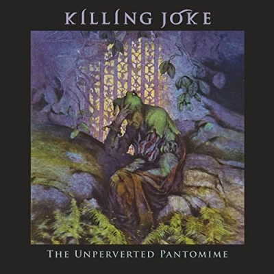 Abbildung von The Unperverted Pantomime