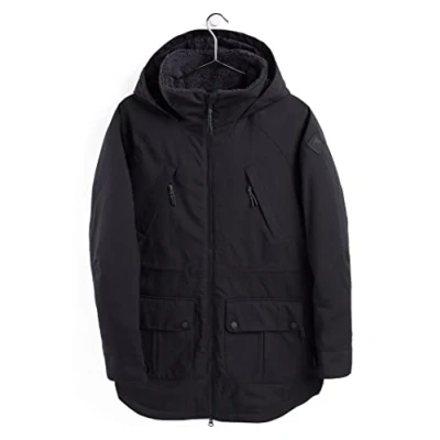 Abbildung von Burton Snowboardjacke, Damen, Größe: XS, Black
