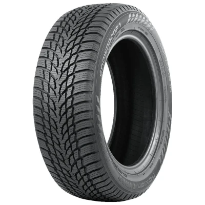 Abbildung von Nokian Snowproof 1 155/70 R19 88Q PKW Winterreifen Reifen T432952