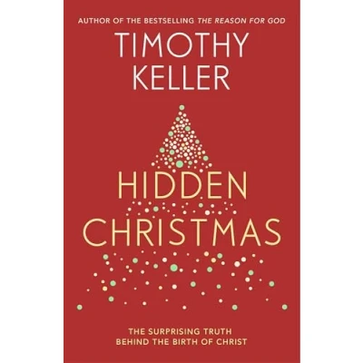Abbildung von Hidden Christmas: the Surprising Truth behind Birth of Christ