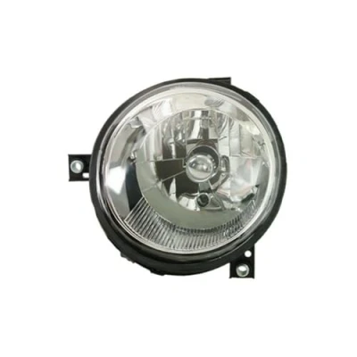 Abbildung von MAGNETI MARELLI 710301194301 Scheinwerfer VOLKSWAGEN: Lupo / 3L
