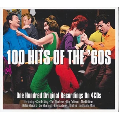 Abbildung von 100 Hits of the &#039;60s