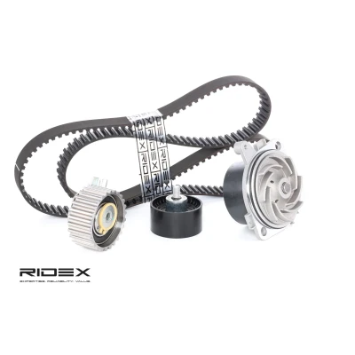 Abbildung von SKF VKMC 02181 Wasserpumpe + Zahnriemensatz 163 ALFA ROMEO: 147, 156 Sportwagon, Saloon