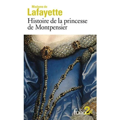 Abbildung von Hist de La Prince Montp: Et autres nouvelles (Folio 2 Euros)