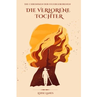 Abbildung von Die verlorene Tochter (Die Chroniken der Feuergeborenen, Band 1)