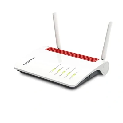 Abbildung von AVM WLAN Router »AVM FRITZ!Box 6850 5G«, (1 St.)