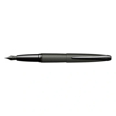 Abbildung von Cross ATX Sandblasted Titanium Grey PVD FP F