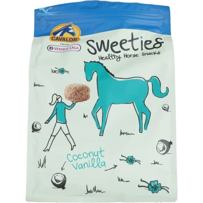 Abbildung von Cavalor Sweeties 750g