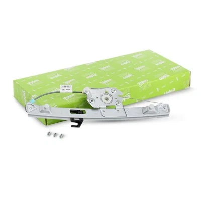 Abbildung von Valeo Fensterheber hinten links elektrisch ohne Elektromotor mit Komfortfunktion 850926 BMW: 3 Touring, Saloon kfzteile, mister auto, atp autoteile,