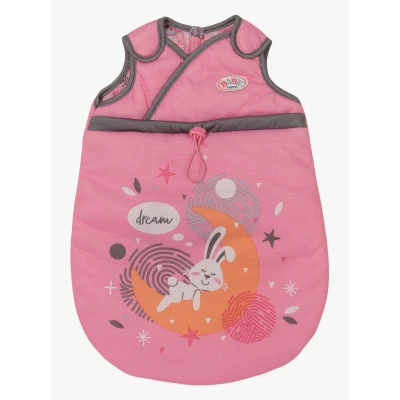 Abbildung von Baby Born Puppenzubehör Schlafsack