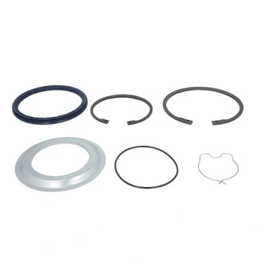 Abbildung von SKF VKBA 2451 Radlagersatz mit Wellendichtring 150