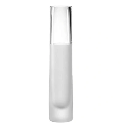 Abbildung von LEONARDO HOME 018634 NOVARA Solifleurvase 30 cm satiniert, Glas