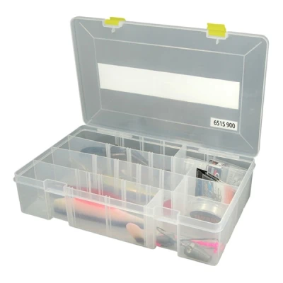 Abbildung von Spro Tackle Box 355x220x80mm Tacklebox