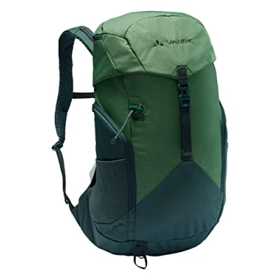 Abbildung von VAUDE Jura 24 Wanderrucksack mit Rückenbelüftung Regenhülle Liter
