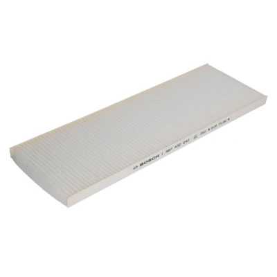 Abbildung von Innenraumfilter BOSCH 1 987 432 042