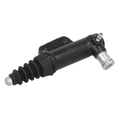 Abbildung von ABE F8F000ABE Kupplungsnehmerzylinder FIAT: Punto II Hatchback, Evo Doblo I Estate