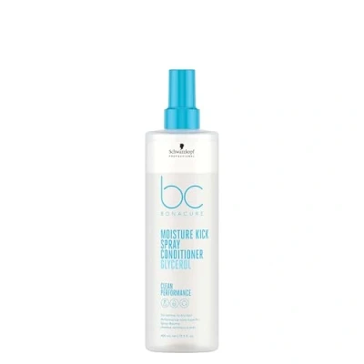 Abbildung von Schwarzkopf BC Moisture Kick Spray Condit. 400ml