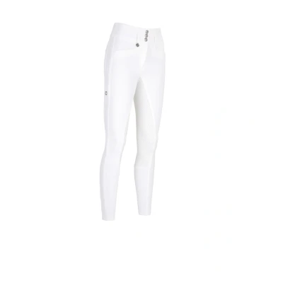 Abbildung von Pikeur Reithose New Candela Highwaist Full Grip Weiß 88 Agradi.deVerkauft von Agradi