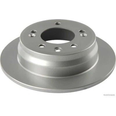 Abbildung von HERTH+BUSS JAKOPARTS J3310519 Bremsscheibe 262 10 5 114,3 voll beschichtet KIA: Sportage III, IV, cee‘d I Hatchback, HYUNDAI: ix35