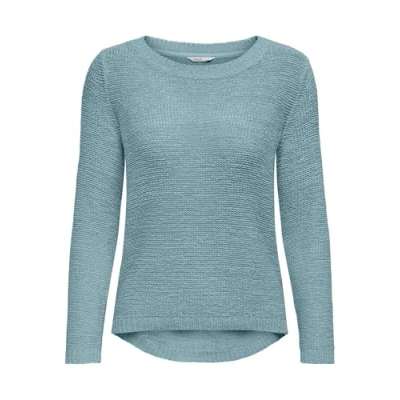 Abbildung von ONLY Damen ONLGEENA XO L/S KNT NOOS Pullover, 15113356, Arona,S