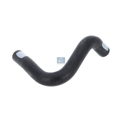 Abbildung von Kühlerschlauch DT SPARE PARTS 1.11814