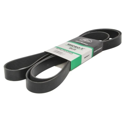 Abbildung von GATES 8PK2533HD Keilrippenriemen 2533 8 Polyester, EPDM (Ethylen Propylen Dien Kautschuk)