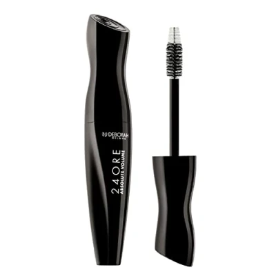 Abbildung von Deborah Milano 24 Ore Absolute Volume Mascara Black