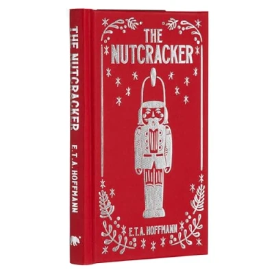Abbildung von The Nutcracker (Arcturus Ornate Classics)