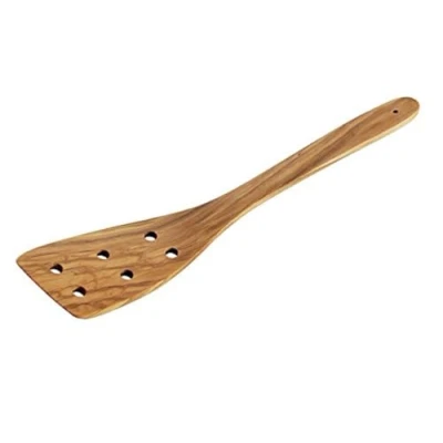Abbildung von Cilio Pfannenwender, Holz, braun, 37 x 7 0,5 cm, C182064