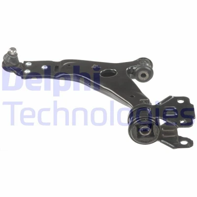 Abbildung von DELPHI TC3880 Querlenker Längslenker FORD: Transit Connect V408 Van, Mk2 Estate