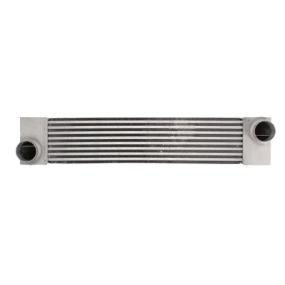 Abbildung von THERMOTEC DAB007TT Ladeluftkühler 543 127 105 LAND ROVER: Range Rover 3