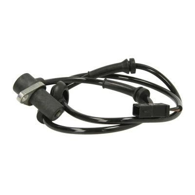 Abbildung von AUTLOG AS4438 ABS Sensor Hinterachse rechts AUDI: A4 B5 Avant, Saloon, A6 C5 Saloon