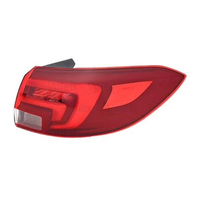 Abbildung von VALEO ORIGINAL PART 047078 Rückleuchte rechts OPEL: Astra K Sports Tourer