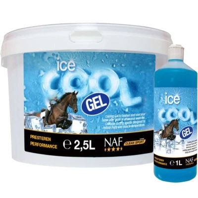 Abbildung von NAF Ice Cool Gel 2,5L