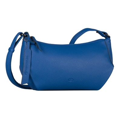 Abbildung von TOM TAILOR Berit Damen Umhängetasche Crossbody Bag Mittelgroß Blau